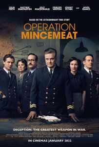 One Sheet: Operation Micemeat